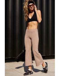 Fp Movement - Hot Shot Crop Flares - Lyst