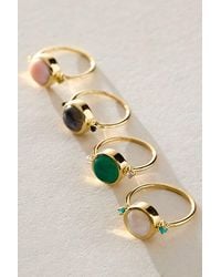 Studio Grun - Hidden Star Ring - Lyst