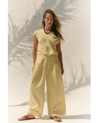 free-est - Flora Jumpsuit By - Lyst