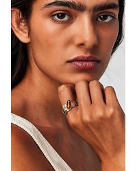 Free People - Overdrive Ring - Lyst