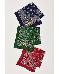 Free People - Call It By Your Name Bandana - Lyst