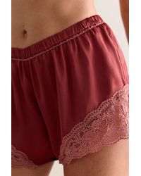 Intimately By Free People - Meet Me - Lyst