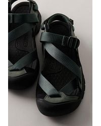 Keen - Zerraport Ii Sandals - Lyst
