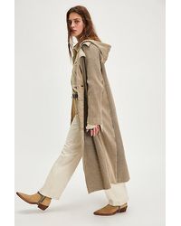 Free People - Fp One Landon Jacket - Lyst
