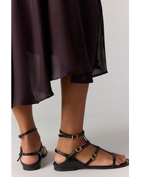 Vicenza - Parkside Strappy Sandals By - Lyst