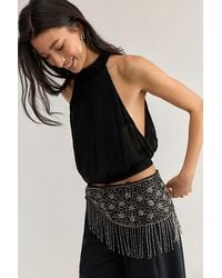 Free People - Sloane Top - Lyst