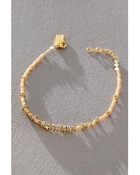 Iwona Ludyga Design - Crystal Bracelet - Lyst