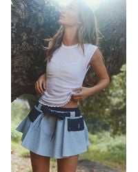 Fp Movement - Summit Hike Skort - Lyst