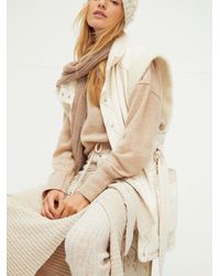 the north face women's rosie sherpa vest