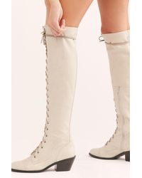 free people tennessee lace up boot