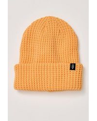 Fp Movement Park Patch Beanie in Blue | Lyst display picture 2