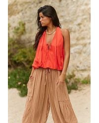 free-est - Bubble The Fun Top By - Lyst