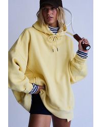 Fp Movement - Sprint To The Finish Hoodie - Lyst