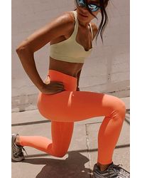 Fp Movement - Never Better 7/8 Length Leggings - Lyst