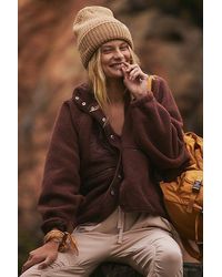 Fp Movement - Hit The Slopes Fleece Jacket - Lyst