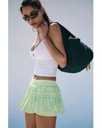 Fp Movement - A-Game Tennis Skort - Lyst
