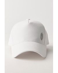 Fp Movement - All Set Snapback Hat - Lyst