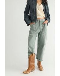 Matisse - Wylie Vegan Western Boots - Lyst