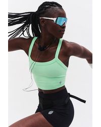 Fp Movement - All Clear Solid Cami - Lyst