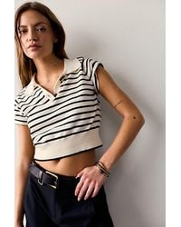 Free People - Muse Stack Bangle Set - Lyst