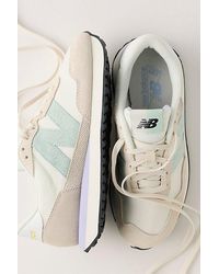 New Balance - 237 Sneakers - Lyst
