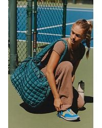 Fp Movement - Quilted Carryall Bag - Lyst