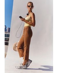 Fp Movement - Tryouts Cropped Flares - Lyst