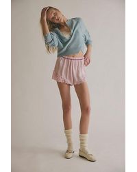 Intimately By Free People - Meet Me - Lyst