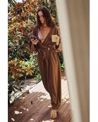 Free People - Khai One-Piece By - Lyst