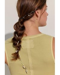 Free People - Sayulita Braid In - Lyst