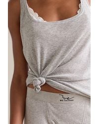 Intimately By Free People - Barely Bare Rib Tank Top By - Lyst
