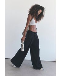 Fp Movement - Full Court Wide Leg Pants - Lyst