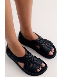 Malibu Sandals - Vegan Sunrise Bay Sandals - Lyst