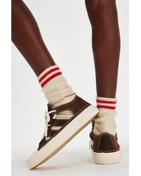 Willow - Open Sneakers - Lyst