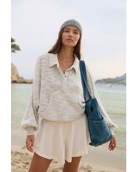 free-est - Aloha Pullover By - Lyst