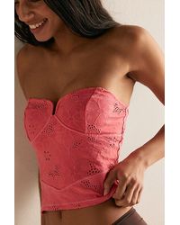 Intimately By Free People - Ever Afternoon Tube Top By - Lyst