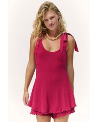 free-est - Verity One-Piece By - Lyst