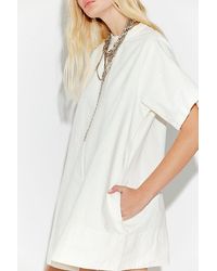 Free People - Harlow Mini Dress - Lyst