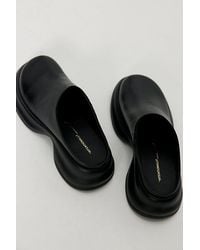 INTENTIONALLY ______ - Malix Platform Mules By - Lyst