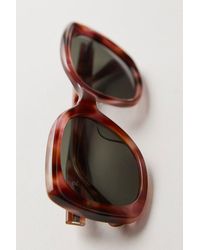 Raen - Raen Ronzy Sunglasses - Lyst