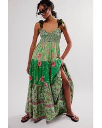 Free People - Bluebell Maxi - Lyst