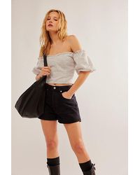 Citizens of Humanity - Marlow Vintage Fit Shorts - Lyst