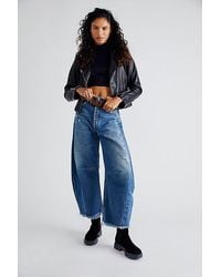 Citizens of Humanity - Horseshoe Jeans At Free People In Magnolia, Size: 27 - Lyst