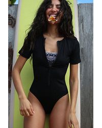Toast - Signature Surf Suit - Lyst
