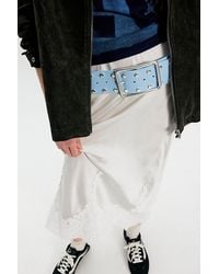 Free People - Hex Hip Belt - Lyst