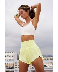 Fp Movement - Tempo Light As Air Run Shorts - Lyst