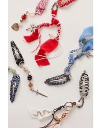 Free People - Vip Barrettes, Set Of 2 - Lyst