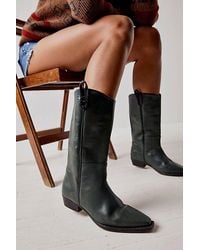 Free People - We The Free Montage Tall Boots - Lyst