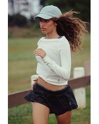 Fp Movement - Up Next Boat Neck Long Sleeve - Lyst