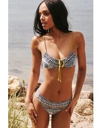 BOTEH - Arcadia Dalian Bikini Bottoms - Lyst